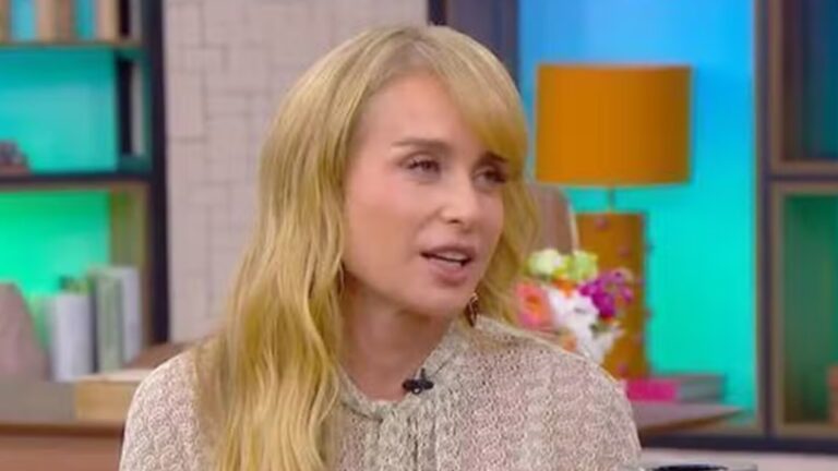 Angélica expõe crise em casamento com Luciano Huck: ‘É difícil’