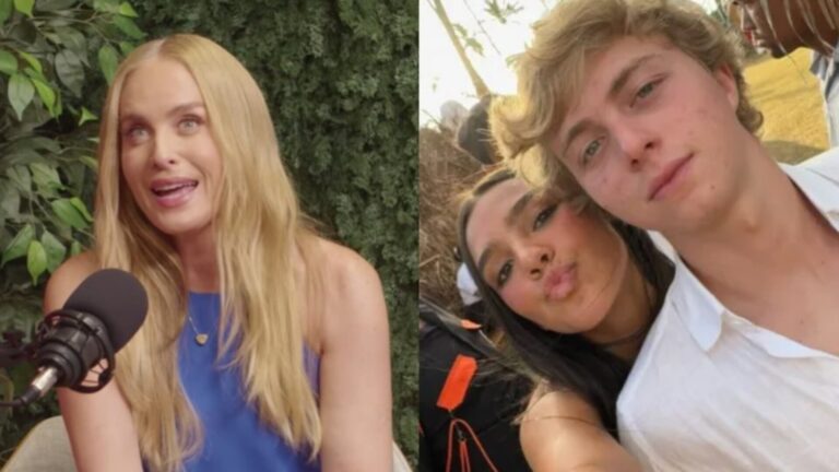 Angélica usa termo polêmico ao falar sobre ex-nora e causa revolta: ‘Desnecessário’