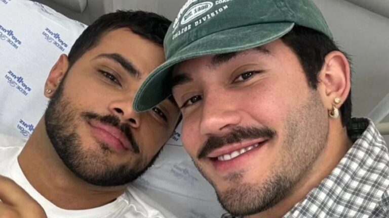 Influenciador e ator da Globo são baleados em tentativa de assalto no RJ
