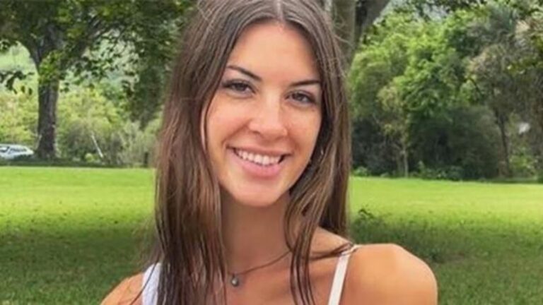 Real motivo da morte da atriz Isabelle Tate aos 23 anos vem à tona