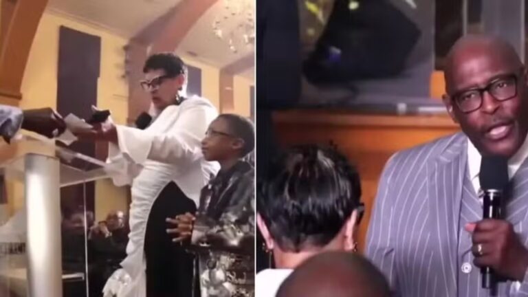 Veja o que se sabe sobre o bispo evangélico que repreendeu membro de igreja por doação de ‘apenas’ US$ 1.235