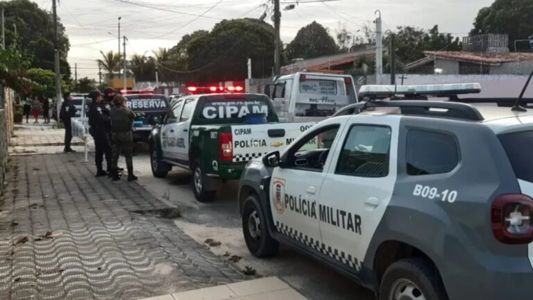 Adolescente de 15 anos é morto a tiros após alimentar cavalo na Bahia