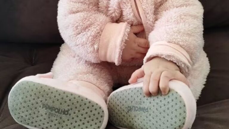 Tragédia! Bebê de 10 meses morre após coração parar por 35 minutos em creche de SC