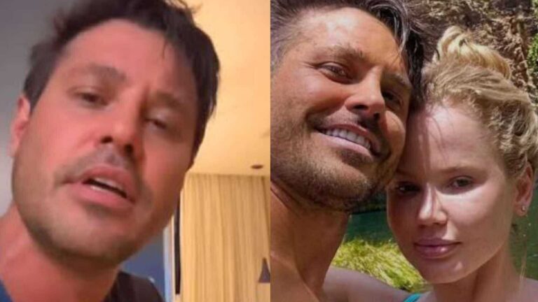 Dado Dolabella quebra silêncio sobre vídeo de suposta agressão contra Marcela: ‘Discussão’