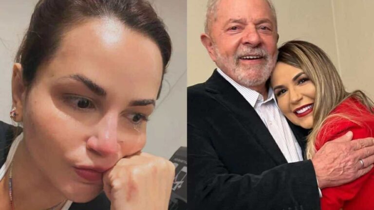 Deolane Bezerra reage e diz que se arrepende de ter votado em Lula; saiba o motivo