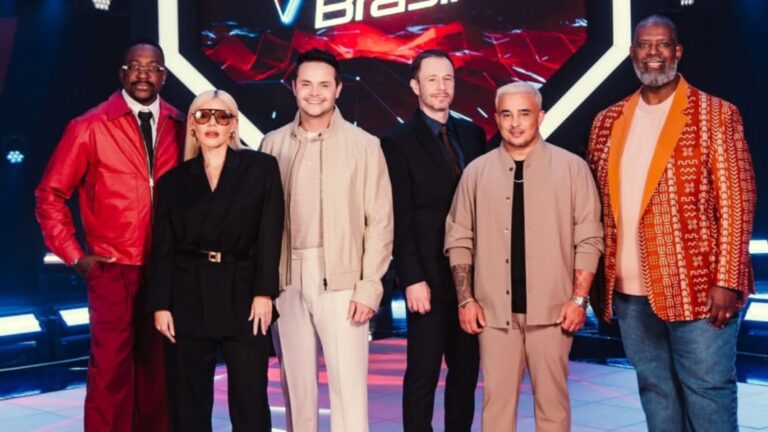 Sem emoção? Estreia do ‘The Voice Brasil’ chama atenção e divide opiniões; veja vídeos