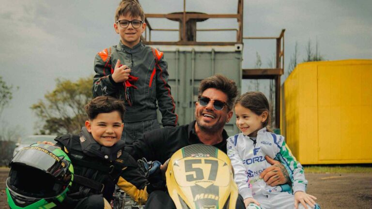 Segunda temporada da série ‘Crianças Espetaculares’ estreia neste domingo, no ‘Esporte Espetacular’