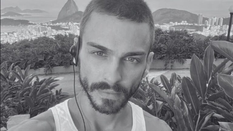 Veja a última postagem de ex-ator de ‘Malhação’ antes de morrer