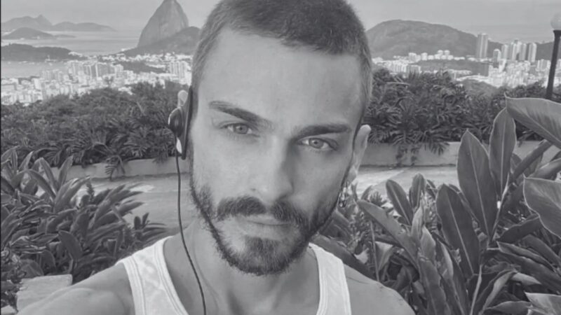 Veja a última postagem de ex-ator de ‘Malhação’ antes de morrer