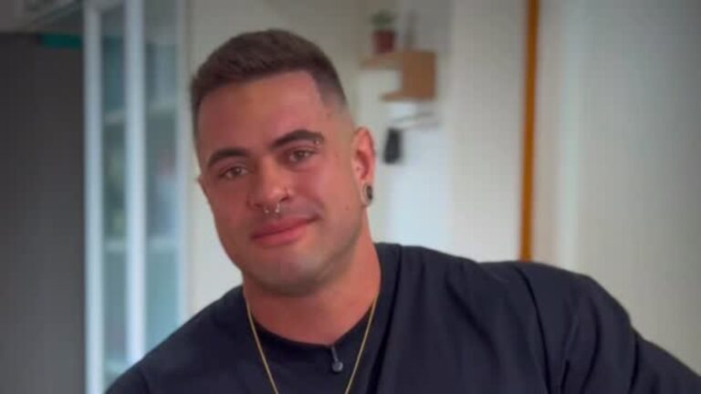 Fisiculturista Kadu Santos morre aos 31 anos