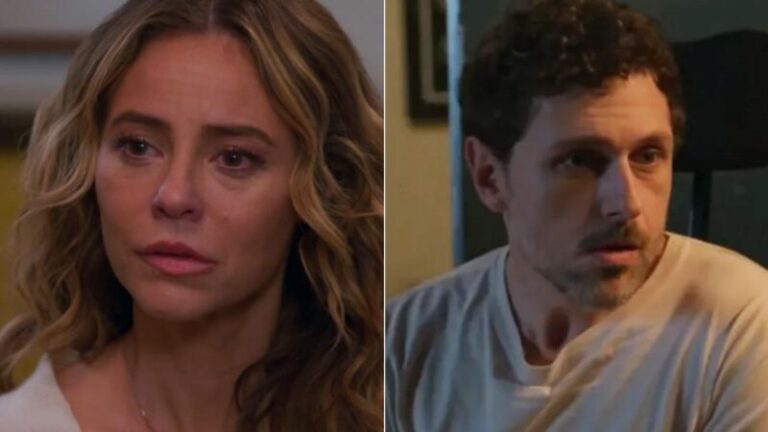 ‘Vale Tudo’: Atuação de Paolla e Guilherme Magon vira assunto na web: ‘Não tem como…’