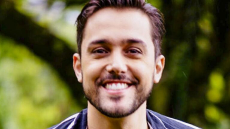 Henrique Moretzsohn revela primeiro ‘não’ da carreira: ‘Estava no início da faculdade’