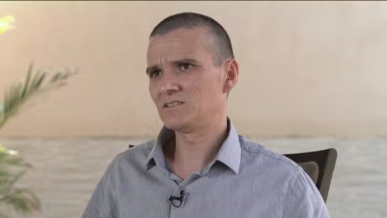 Homem inocentado após 15 anos preso choca com revelação: ‘Eu não…’
