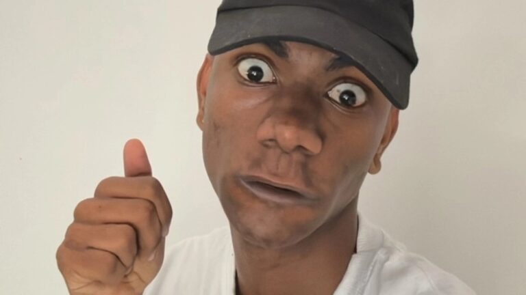 TRAGÉDIA! Morre influenciador Alex ‘Valioso’ aos 20 anos; saiba a causa