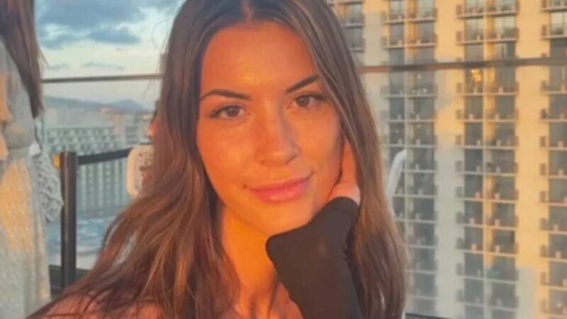 LUTO! Atriz Isabelle Tate morre aos 23 anos; veja a causa