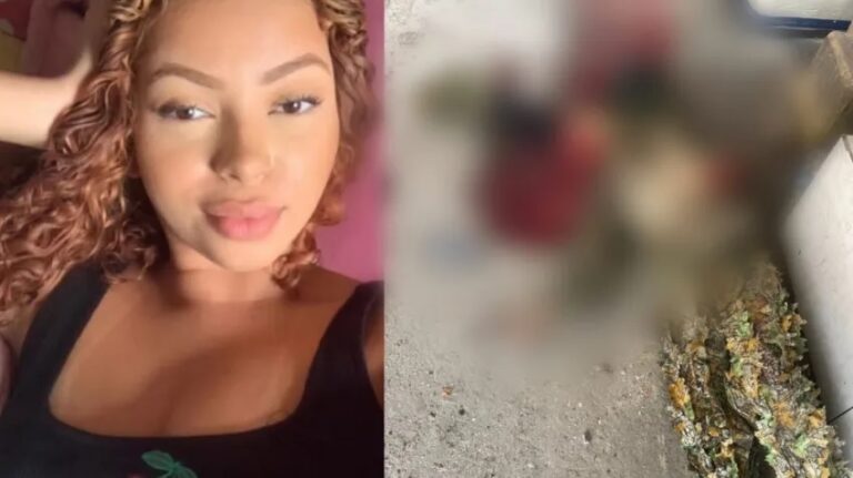 Corpo encontrado não era de Japinha do CV; veja a verdade