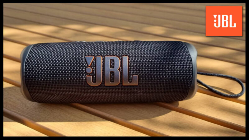Oferta do dia: desconto de 56% na caixa de som Flip 6 da JBL