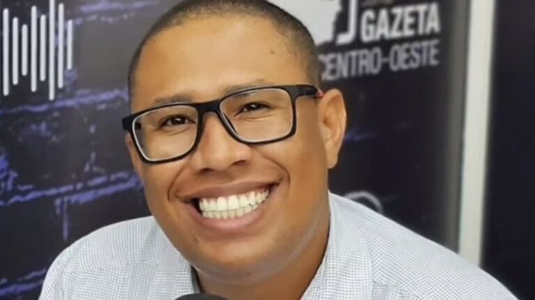 LUTO! Morre jornalista Hiago Miguel aos 30 anos; veja a causa