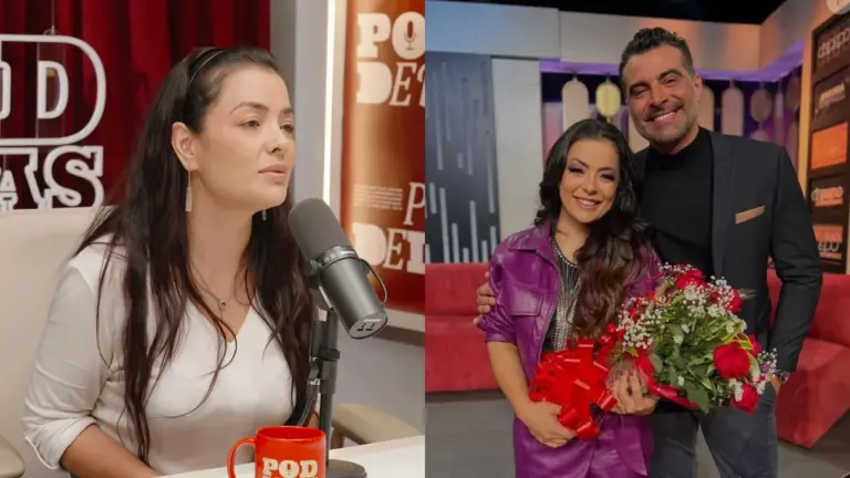 Li Martins expõe último pedido do marido e diz que ele a preparou para sua morte: ‘Falou…’