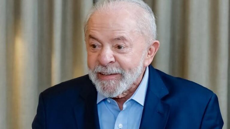 Lula bate o martelo e toma decisão após operação no Rio; web reage