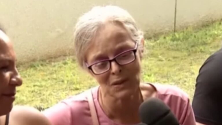 Revelação de mãe de policial morto em operação choca a web: ‘Infeliz do Cláudio Castro’
