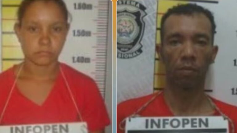 Justiça toma decisão sobre mãe que confessou matar o próprio filho