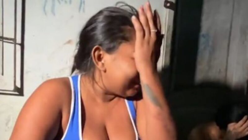 Revelação de mãe de menino encontrado morto em mala choca a web: ‘Tiraram…’