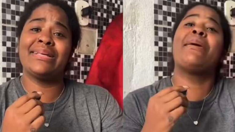 Revelação de mãe que perdeu filho em operação choca a web: ‘Não deixaram…’