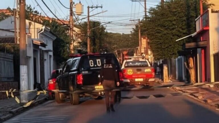 Chocante! Veja a revelação da Polícia Civil sobre o caso do médico que matou 2 pessoas e incendiou clínica