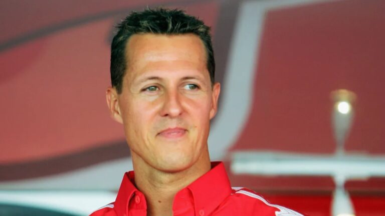 Michael Schumacher pode nunca mais será visto; saiba