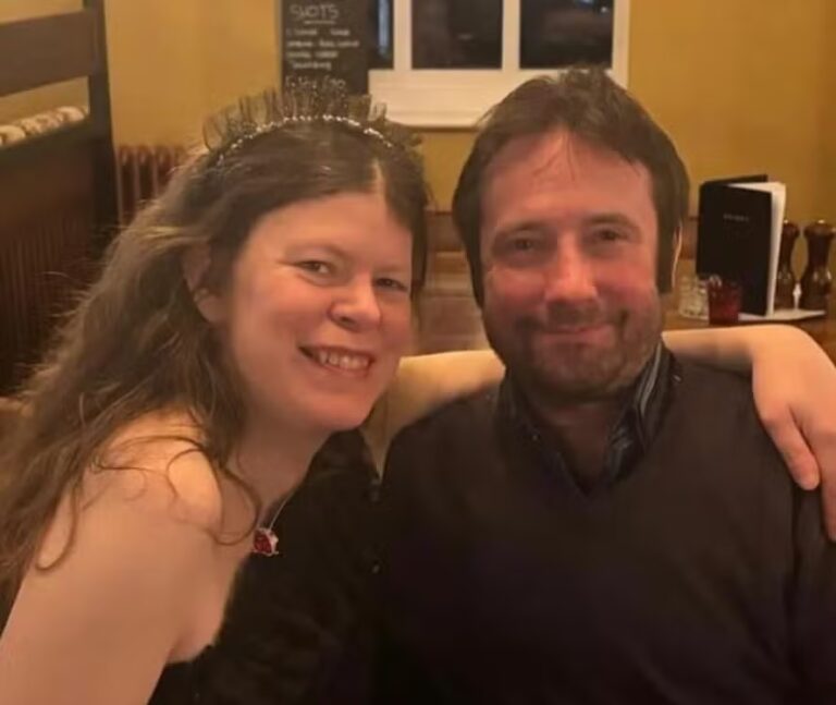 Mulher de 45 anos continua virgem após se casar; motivo surpreende