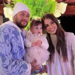 Quanto Neymar paga de pensão para filha com Amanda Kimberlly? Valor choca a web