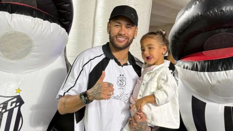 Neymar, Gracyanne Barbosa, Júlio Cocielo e Mari Fernandez agitam a semana dos famosos