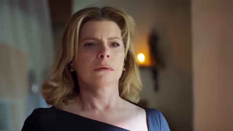 Atuação de Debora Bloch em cena dramática de ‘Vale Tudo’ vira assunto: ‘Não dá…’