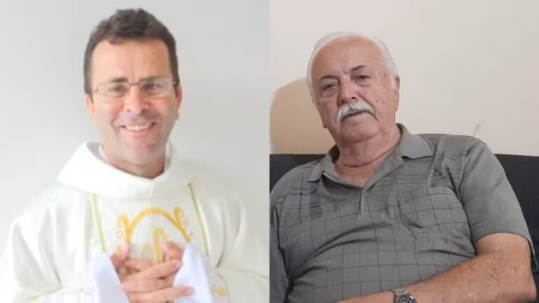 Padre invade rádio e agride Jésus, locutor mineiro; motivo é revelado