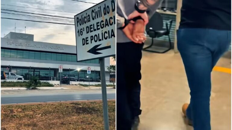Veja o que se sabe sobre o pai preso suspeito de matar a filha após farsa de overdose ser revelada