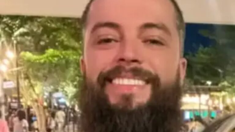 Revelação de viúva de policial morto em operação no Rio choca a web: ‘Tínhamos…’