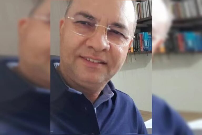 BRUTAL! Famoso é morto com tiro na cabeça durante passeio com o cachorro