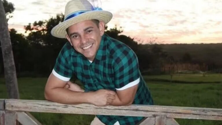 Revelação do primo de professor jogado de penhasco choca a web: ‘Existe…’