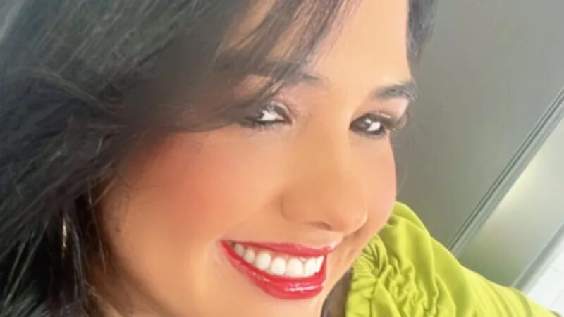Professora e vice-coordenadora da Faculdade de Direito da UFBA, Juliana Damasceno, é xingada de "vadia" por aluno - Reprodução/ Instagram