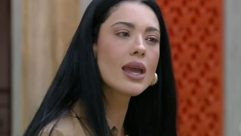 ‘A Fazenda 17’: Fazendeira, Rayane surpreende ao revelar quem vai indicar para roça