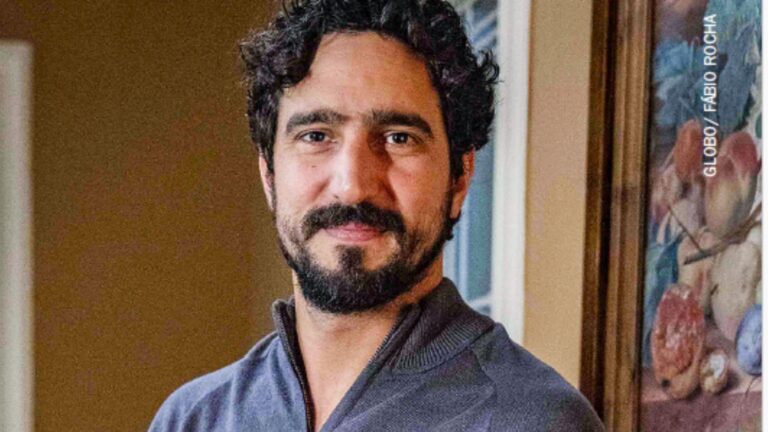 Climão nos bastidores de ‘Vale Tudo’? Renato Góes expõe treta de Taís Araújo e autora