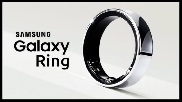 Mega Oferta Amazon Prime: até 45% de desconto no Samsung Galaxy Ring