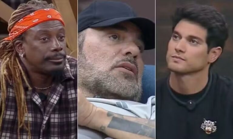 ‘A Fazenda 17’: Público bate o martelo e define quem vai eliminar: ‘Vamos tirar…’