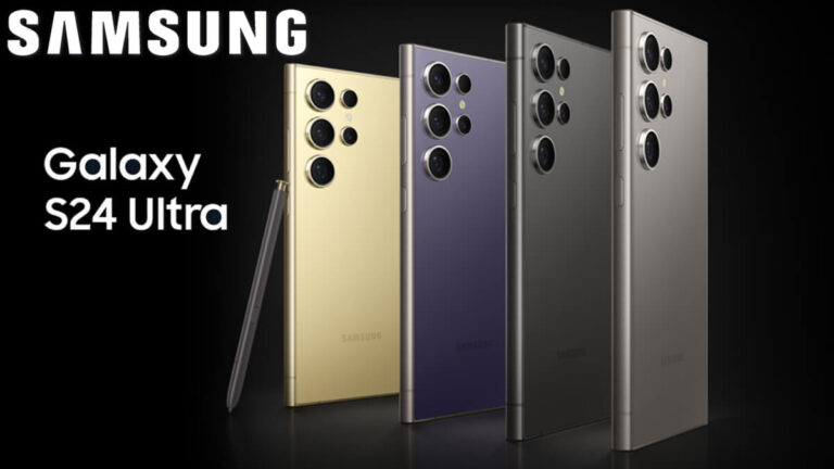 Ofertas do dia: Samsung Galaxy S24 Ultra com até 51% de desconto