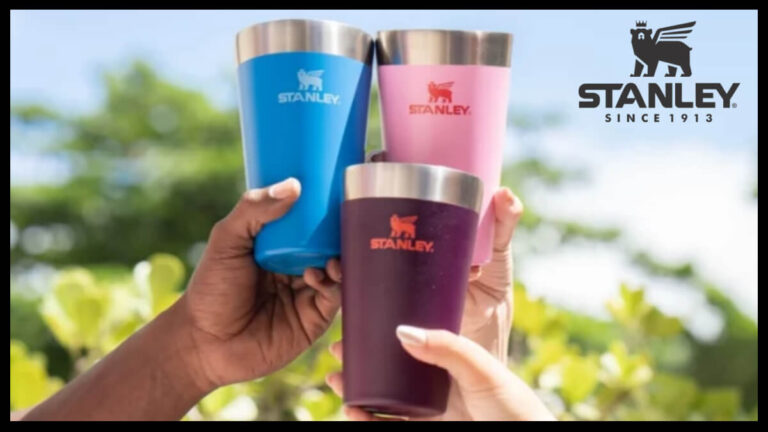 Ofertas do dia: descontos de até 50% nos copos térmicos da Stanley