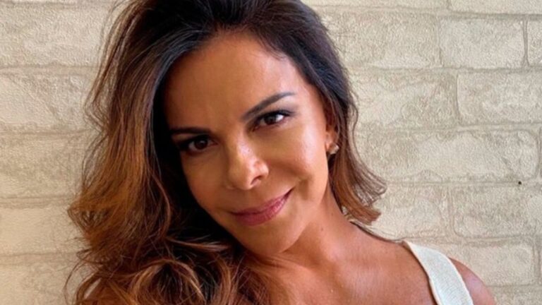 Sula Miranda desabafa sobre tragédia pessoal: ‘Muito difícil’