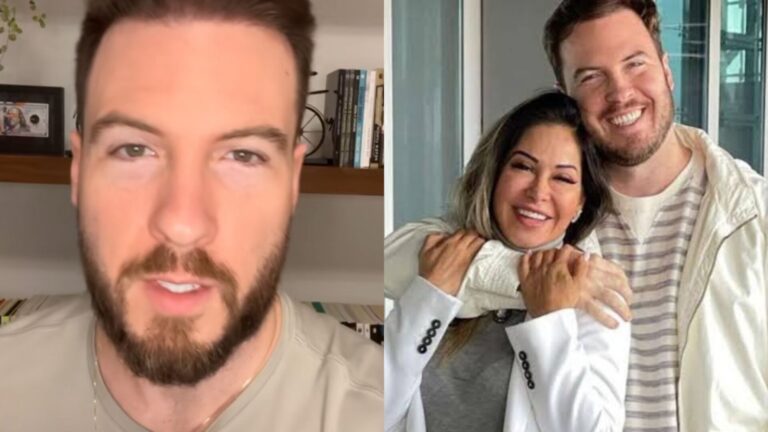 Tudo isso? Thiago Nigro fala demais e ‘vaza’ fortuna de Maíra Cardi; saiba valor