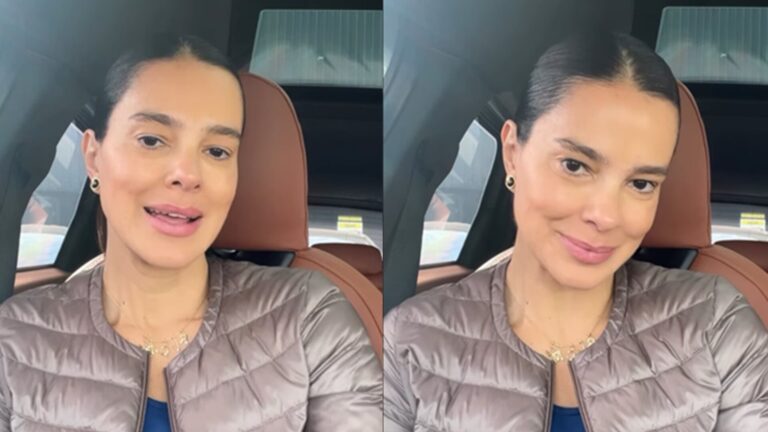 Após lutar contra o câncer, Vera Viel faz reflexão profunda sobre a vida