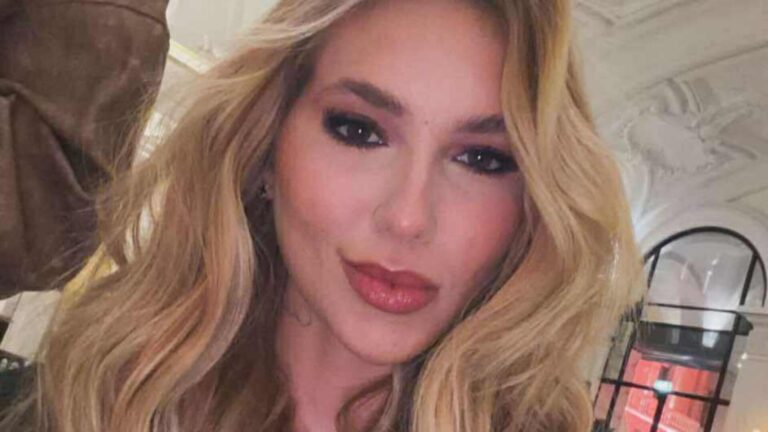 Saiba o verdadeiro motivo da ‘aparição’ de Virginia Fonseca na tela da Globo